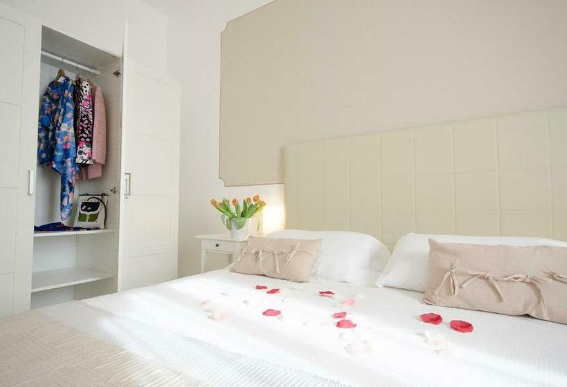 클래식 룸, Al Sole Bardolino