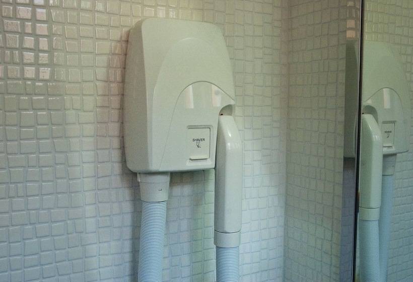 Háromágyas Standard Szoba, Baiamalva Resort