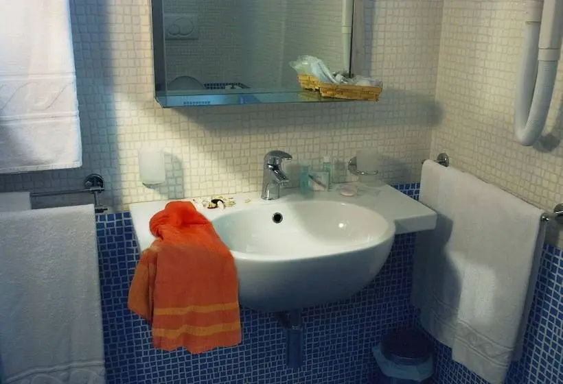 スタンダードトリプルルーム, Baiamalva Resort