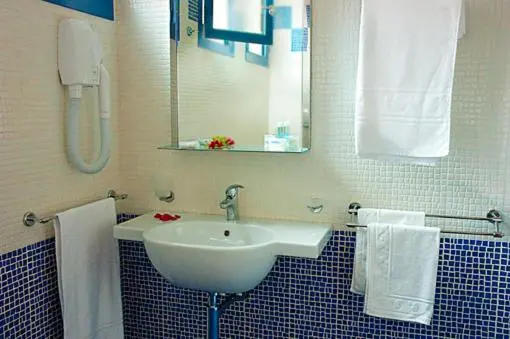 スタンダードルーム, Baiamalva Resort