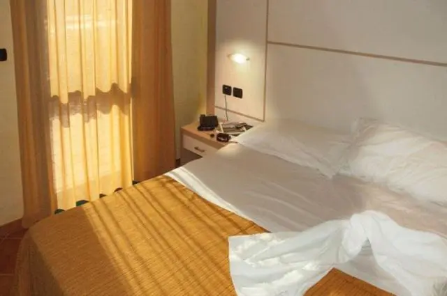 ファミリールーム, Baiamalva Resort