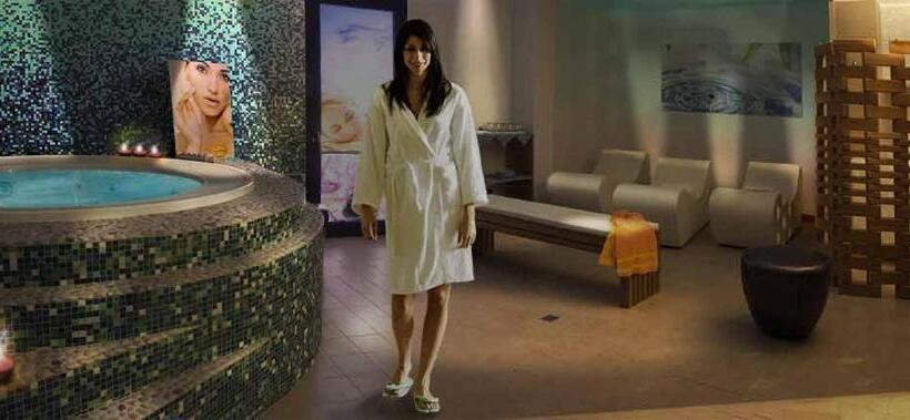 Standard Szoba, Baiamalva Resort