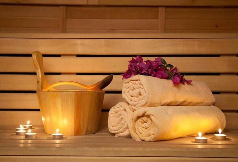 Standard Szoba, Baiamalva Resort