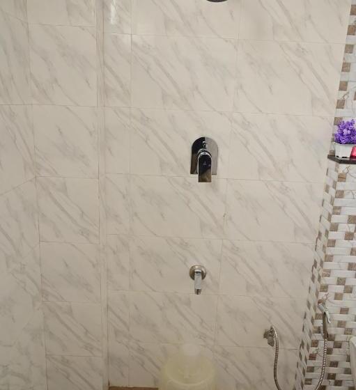 스탠다드 룸, Grand Cascade Chennai
