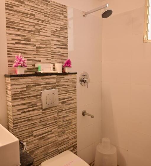 수피리어 룸, Grand Cascade Chennai