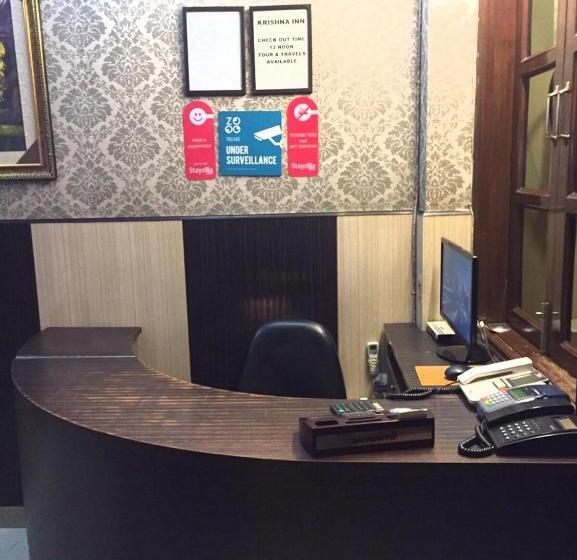 スタンダードルーム, Krishna Inn