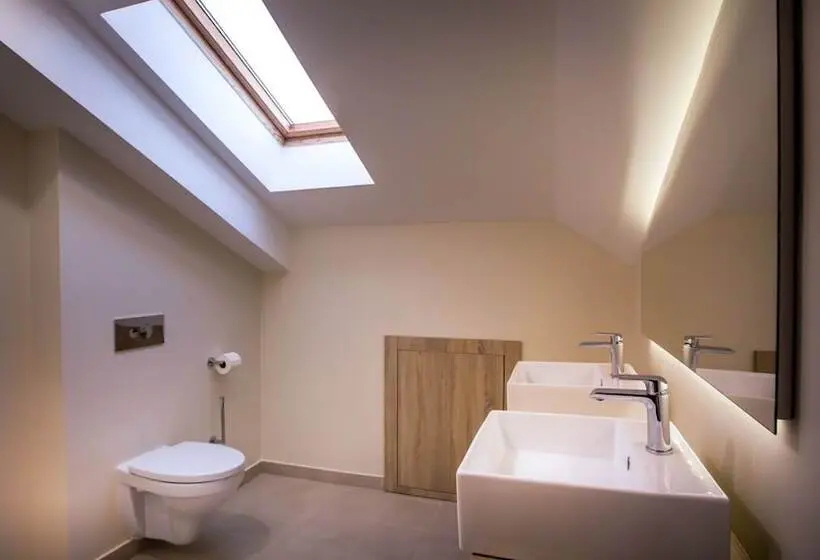 ファミリールーム, Luxury Suites Bellevue