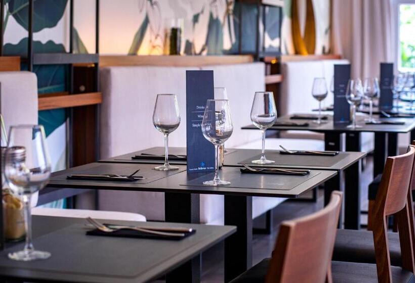 Номер Стандарт, Luxury Suites Bellevue