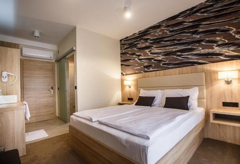 Номер Стандарт, Luxury Suites Bellevue