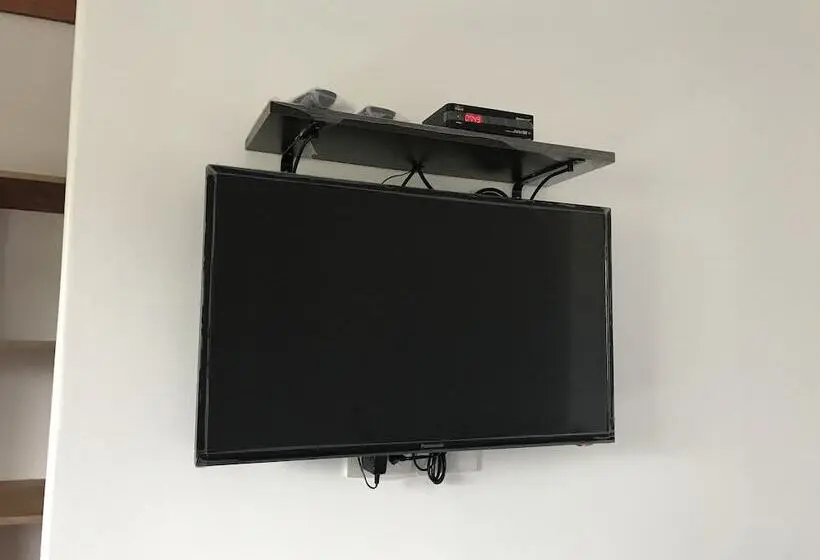Standard-huone, Seabreeze Beach Lodge