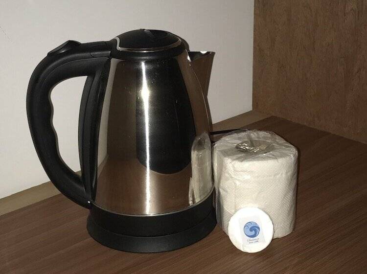 חדר סטנדרט לארבעה, Seabreeze Beach Lodge