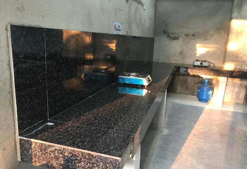 חדר משפחתי, Seabreeze Beach Lodge