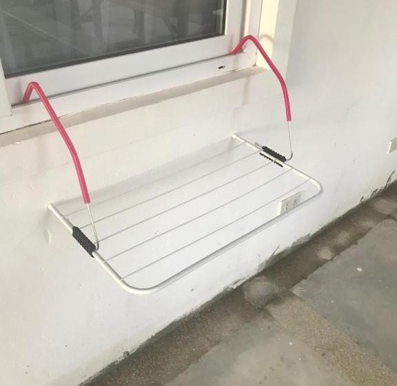 חדר סטנדרט לארבעה, Seabreeze Beach Lodge