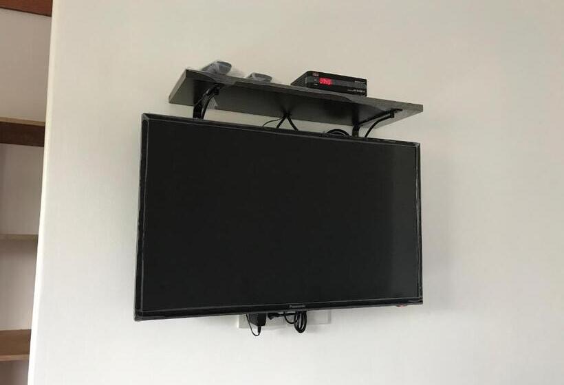 חדר סטנדרט, Seabreeze Beach Lodge