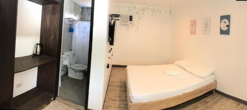 Номер Стандарт, Seabreeze Beach Lodge