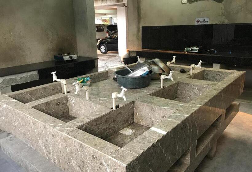 חדר סטנדרט, Seabreeze Beach Lodge