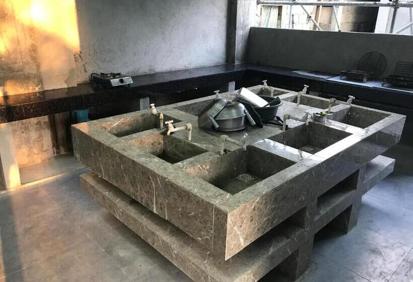 חדר סטנדרט, Seabreeze Beach Lodge