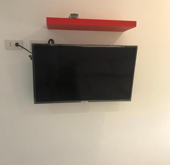 חדר דלוקס לארבעה, Seabreeze Beach Lodge