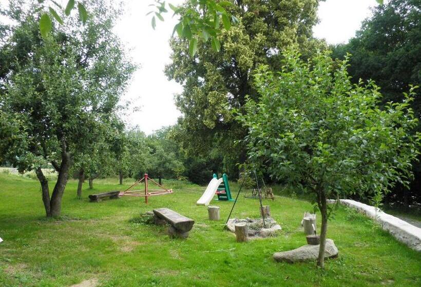 1 Szobás Tetőtéri Apartman, Penzion Hugo