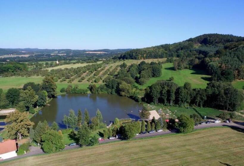 Standard Szoba, Penzion Hugo