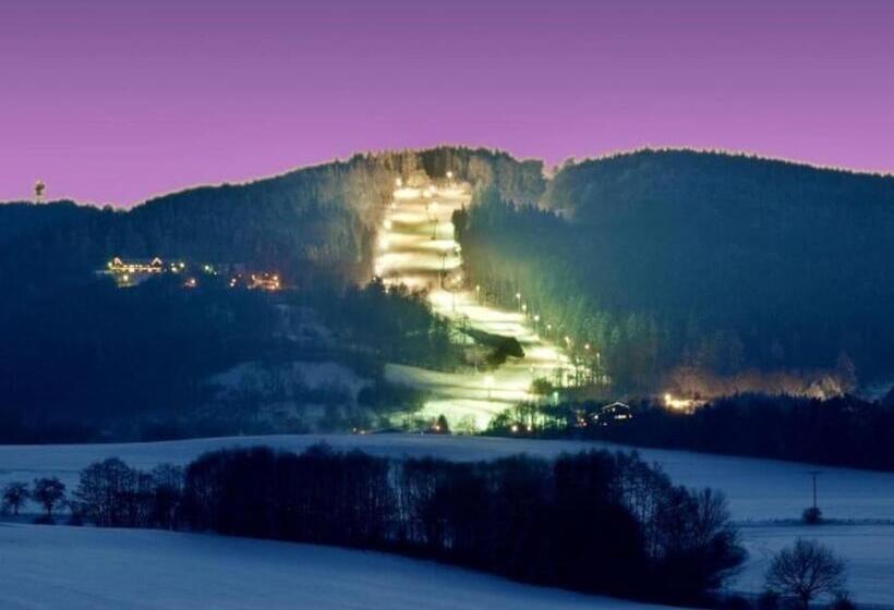 Standard Szoba, Penzion Hugo