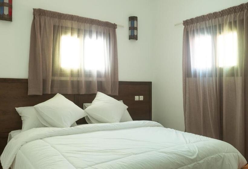 اتاق سوپریور, Riad 46