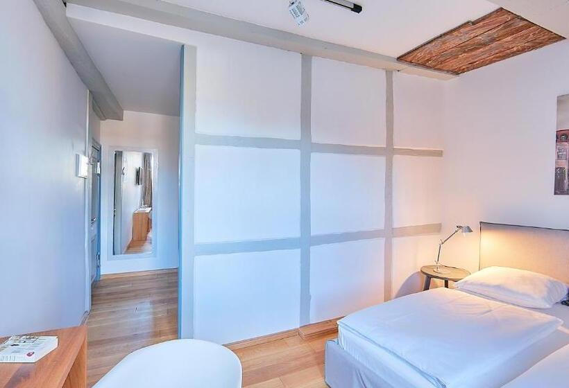 스탠다드 룸, Anno 1433 Hotel Lüneburg