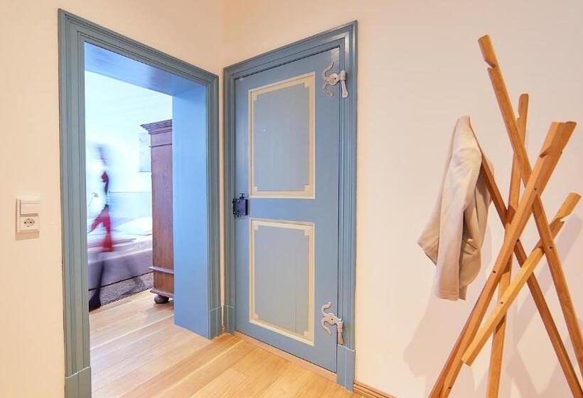 스탠다드 룸, Anno 1433 Hotel Lüneburg