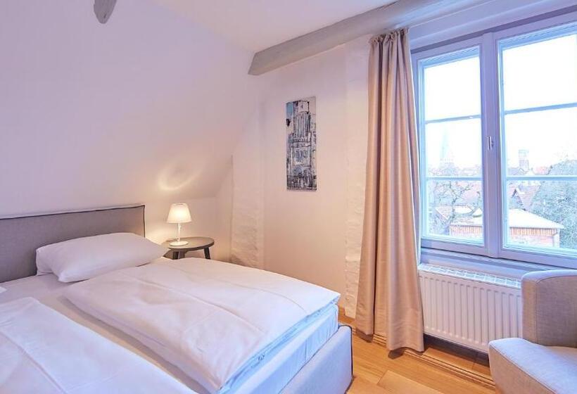 주니어 스위트, Anno 1433 Hotel Lüneburg