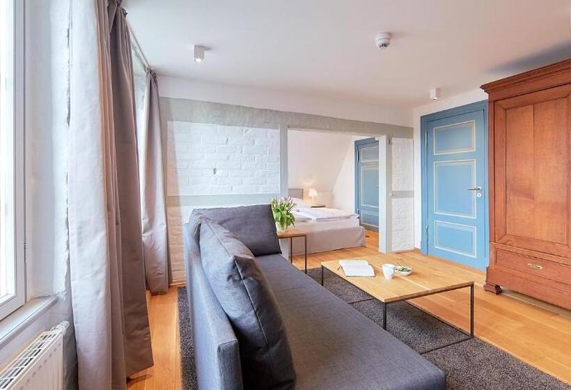 주니어 스위트, Anno 1433 Hotel Lüneburg