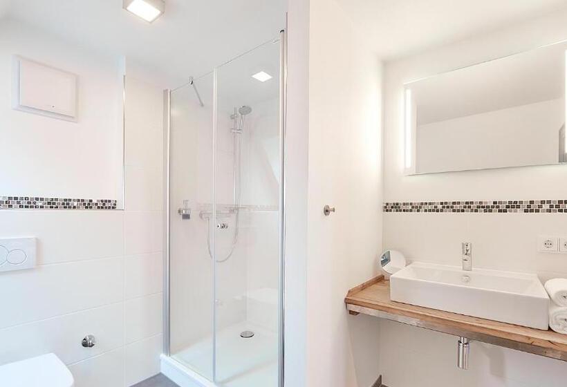 주니어 스위트, Anno 1433 Hotel Lüneburg