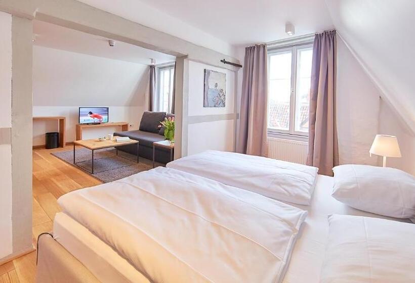 Полулюкс, Anno 1433 Hotel Lüneburg