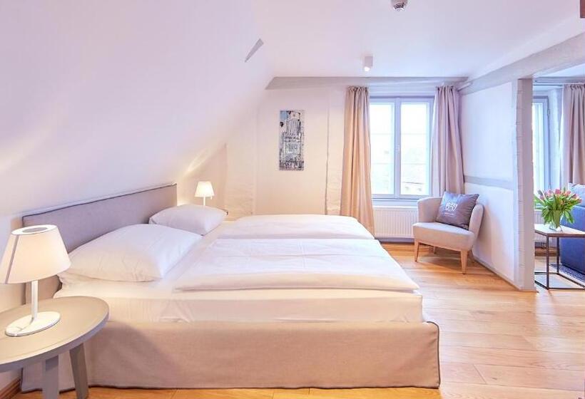주니어 스위트, Anno 1433 Hotel Lüneburg