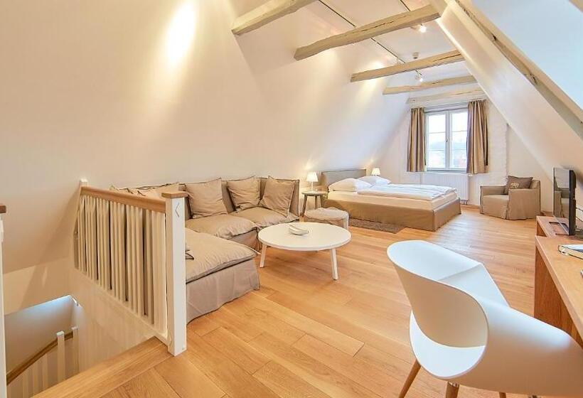 스위트, Anno 1433 Hotel Lüneburg