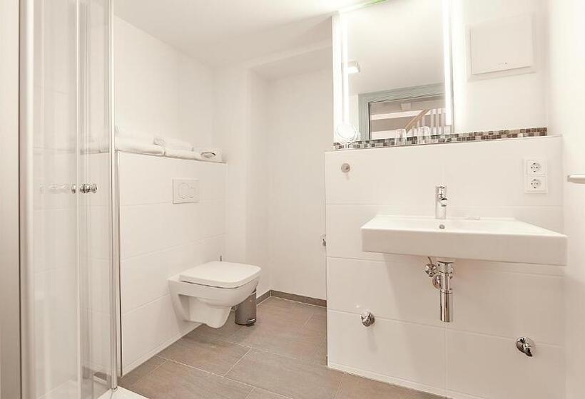 스위트, Anno 1433 Hotel Lüneburg