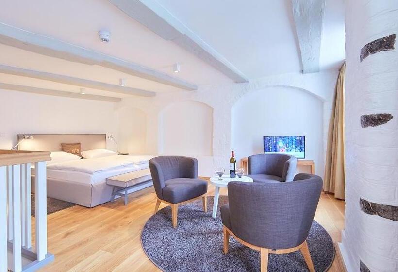 스위트, Anno 1433 Hotel Lüneburg