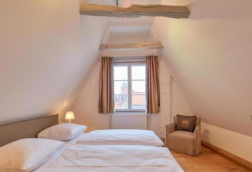 스위트, Anno 1433 Hotel Lüneburg
