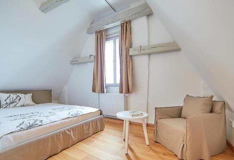 스위트, Anno 1433 Hotel Lüneburg