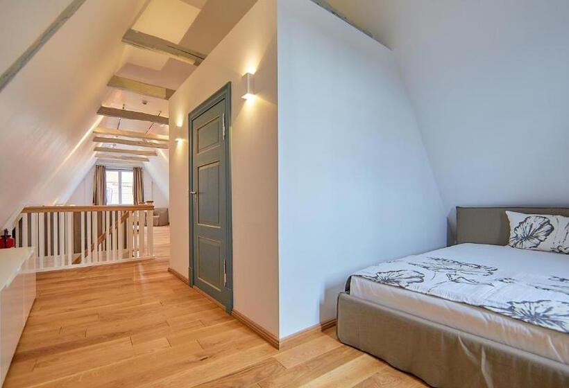 스위트, Anno 1433 Hotel Lüneburg