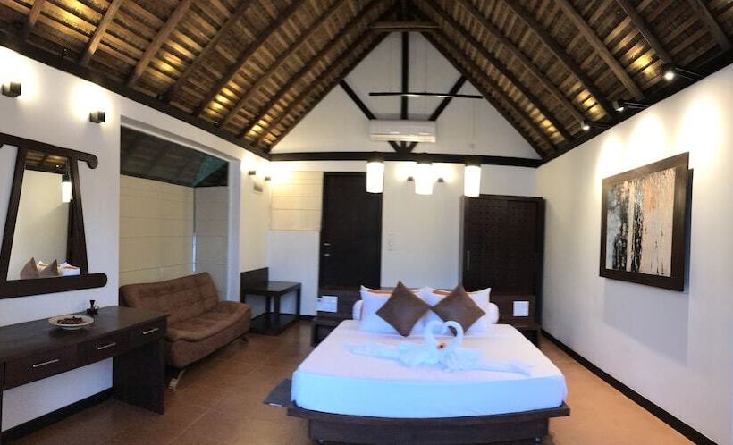 کلبه ییلاقی سوپریور یک خوابه, Blue Whale Beach Boutique Resort
