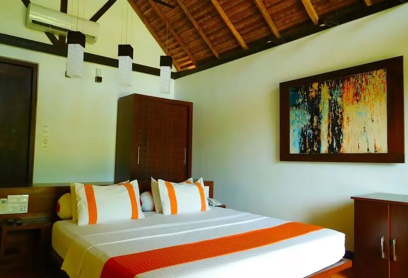 シャレー1寝室, Blue Whale Beach Boutique Resort