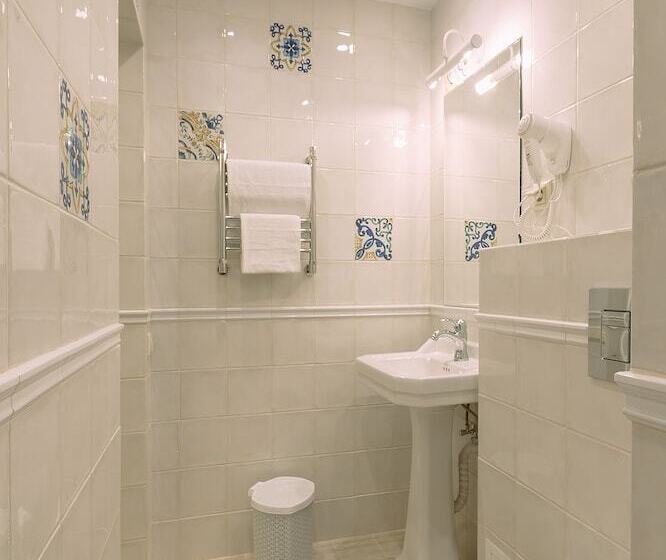 اتاق لوکس, Boutique Hotel Kremlin Park