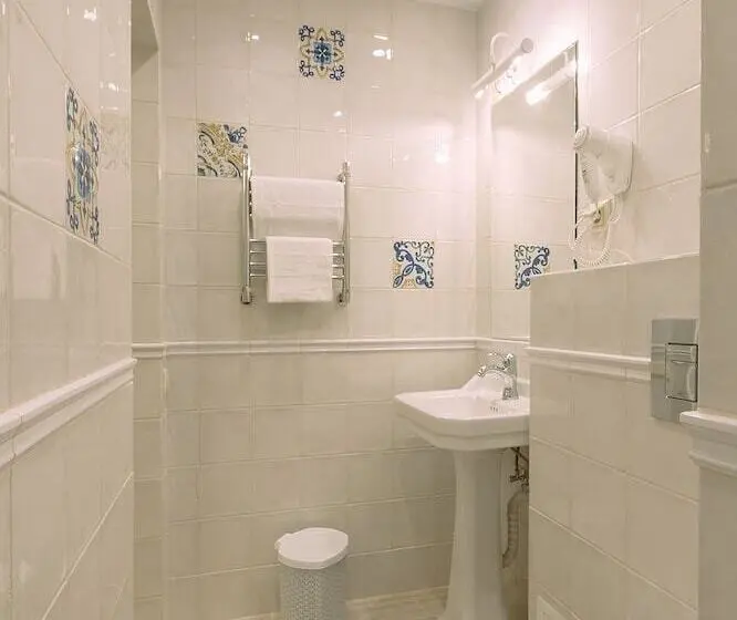 اتاق لوکس, Boutique Hotel Kremlin Park