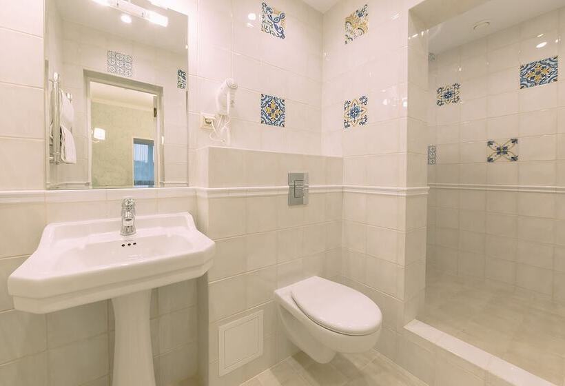اتاق لوکس, Boutique Hotel Kremlin Park