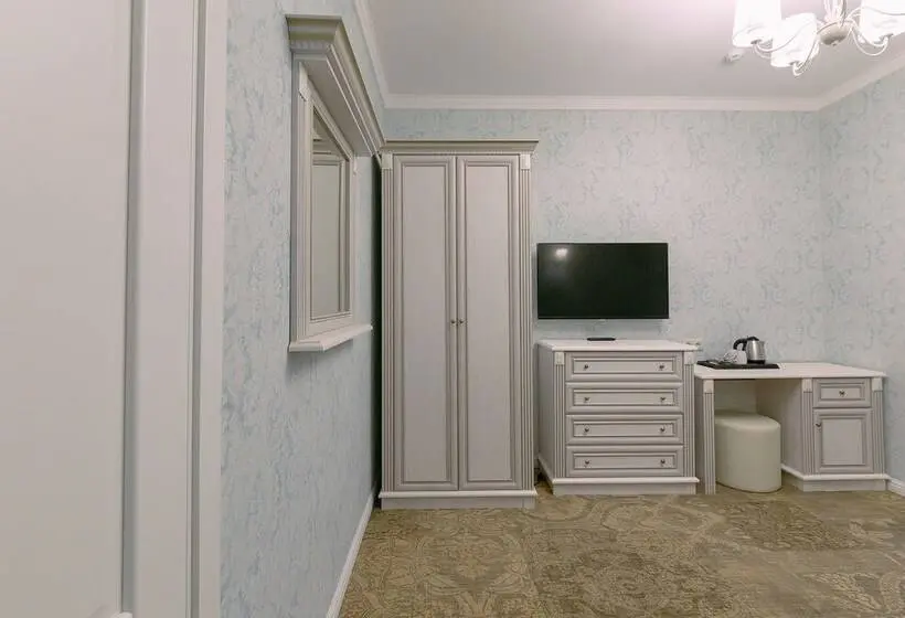 اتاق لوکس, Boutique Hotel Kremlin Park