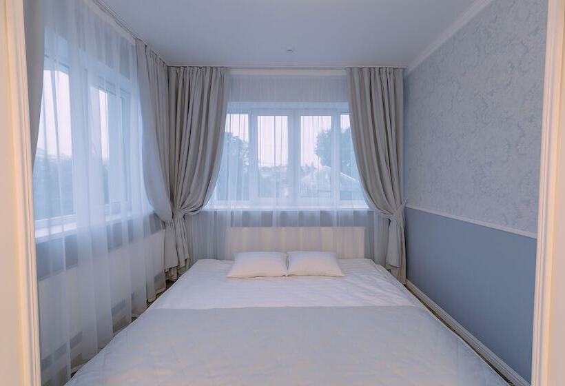 اتاق لوکس, Boutique Hotel Kremlin Park