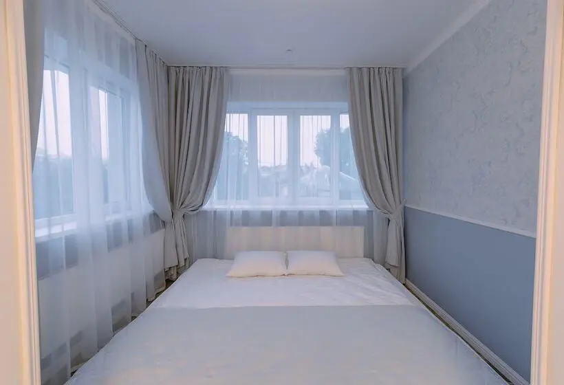 اتاق لوکس, Boutique Hotel Kremlin Park