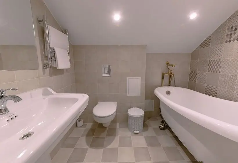 سوییت, Boutique Hotel Kremlin Park