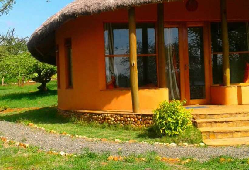 تختخواب در اتاق مشترک, Amazing Kenya Retreat