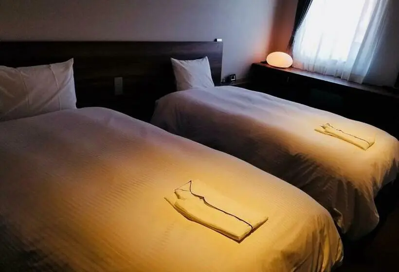 Standard-huone, Brenza